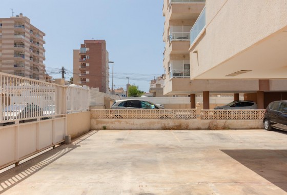 Revente - Appartement - Torrevieja - Nueva Torrevieja