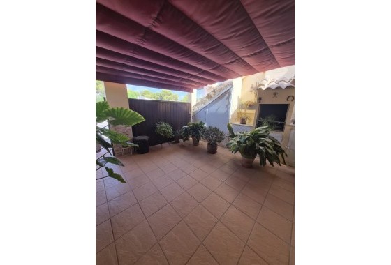 Revente - Maison mitoyenne - Torrevieja - Los balcones