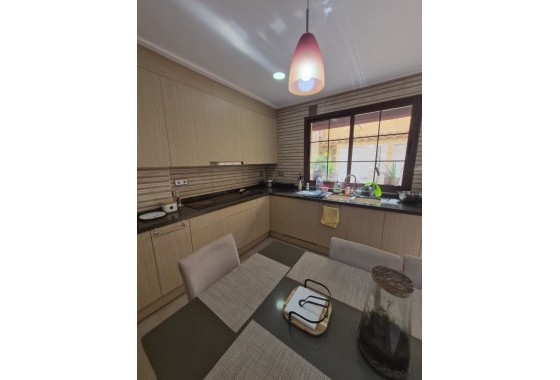 Revente - Maison mitoyenne - Torrevieja - Los balcones