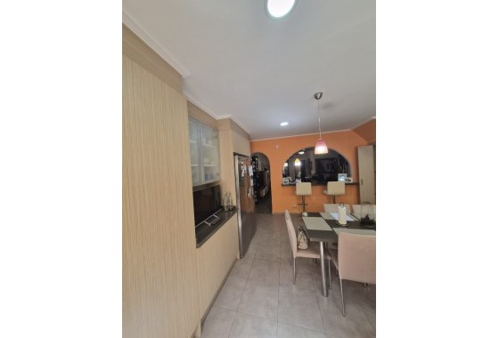 Revente - Maison mitoyenne - Torrevieja - Los balcones
