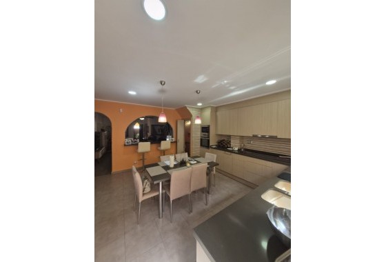 Revente - Maison mitoyenne - Torrevieja - Los balcones