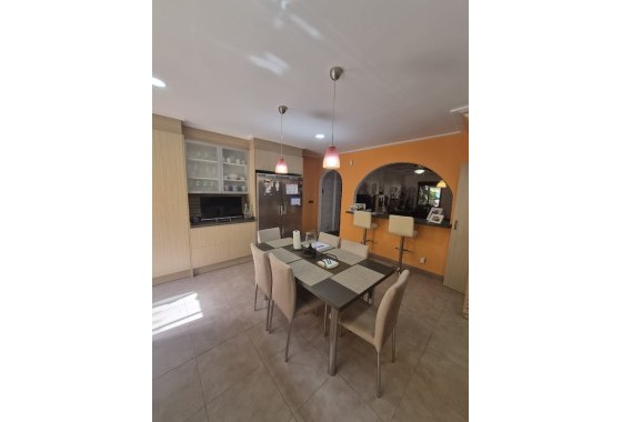 Revente - Maison mitoyenne - Torrevieja - Los balcones