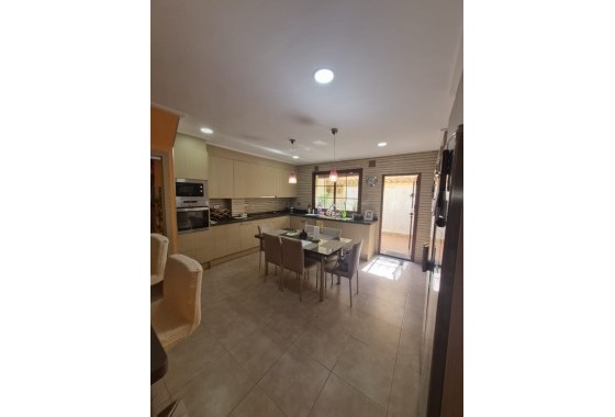 Revente - Maison mitoyenne - Torrevieja - Los balcones