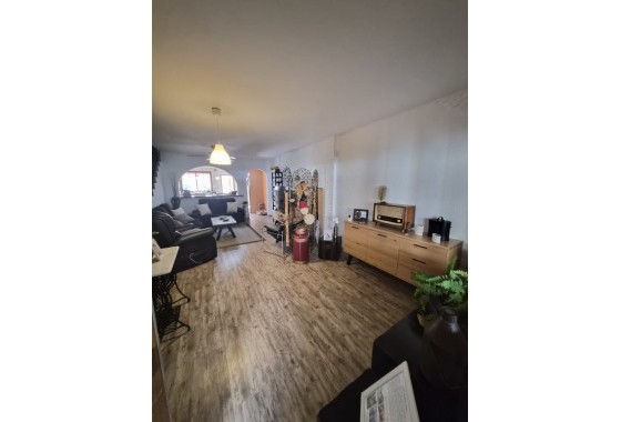 Revente - Maison mitoyenne - Torrevieja - Los balcones