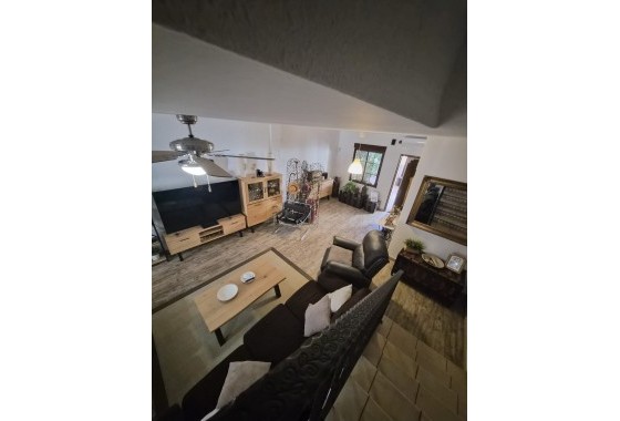 Revente - Maison mitoyenne - Torrevieja - Los balcones