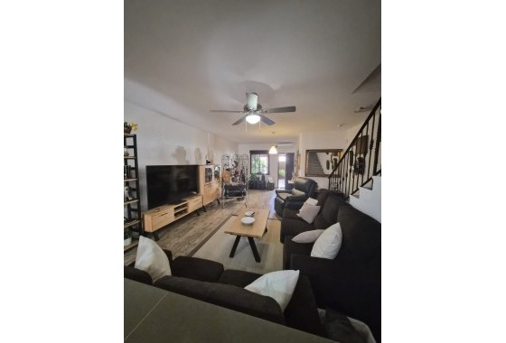Revente - Maison mitoyenne - Torrevieja - Los balcones