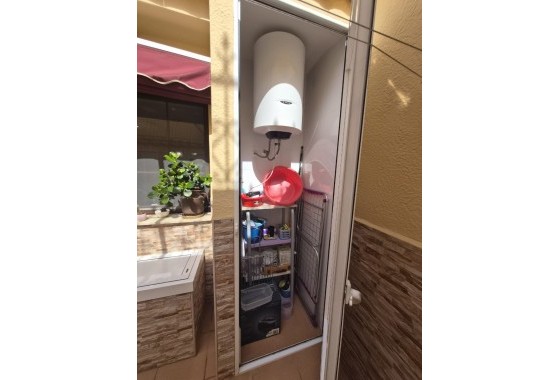 Revente - Maison mitoyenne - Torrevieja - Los balcones