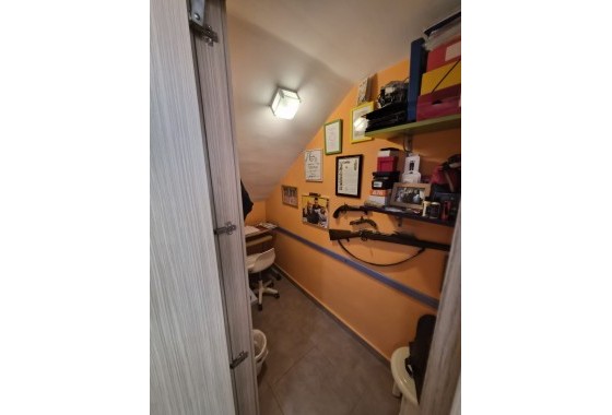 Revente - Maison mitoyenne - Torrevieja - Los balcones