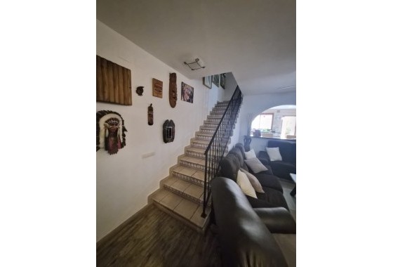 Revente - Maison mitoyenne - Torrevieja - Los balcones