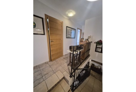 Revente - Maison mitoyenne - Torrevieja - Los balcones