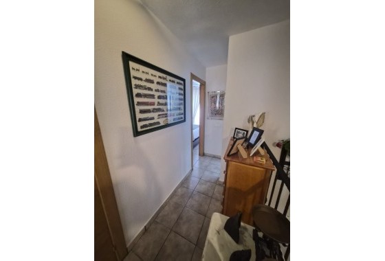 Revente - Maison mitoyenne - Torrevieja - Los balcones
