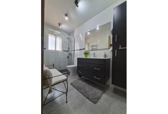 Revente - Maison mitoyenne - Torrevieja - Los balcones