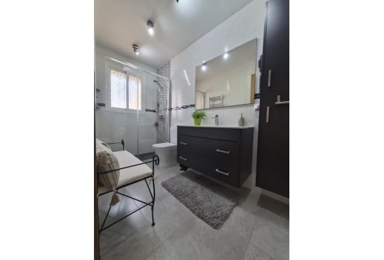 Revente - Maison mitoyenne - Torrevieja - Los balcones