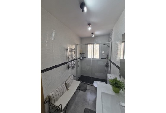 Revente - Maison mitoyenne - Torrevieja - Los balcones