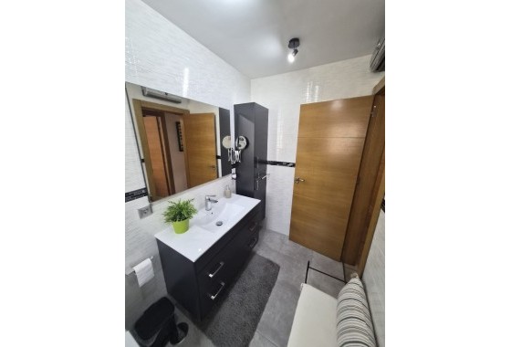 Revente - Maison mitoyenne - Torrevieja - Los balcones