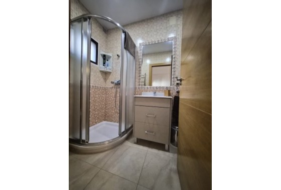 Revente - Maison mitoyenne - Torrevieja - Los balcones