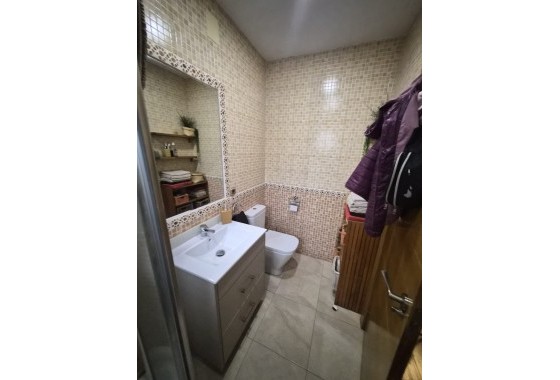 Revente - Maison mitoyenne - Torrevieja - Los balcones