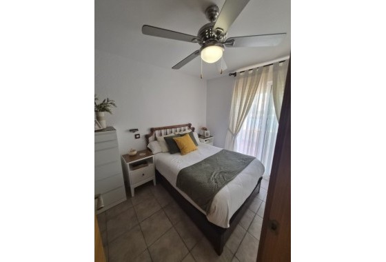 Revente - Maison mitoyenne - Torrevieja - Los balcones