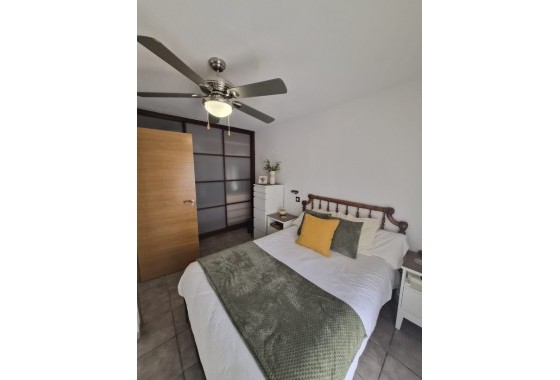 Revente - Maison mitoyenne - Torrevieja - Los balcones