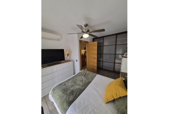 Revente - Maison mitoyenne - Torrevieja - Los balcones