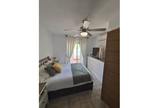 Revente - Maison mitoyenne - Torrevieja - Los balcones