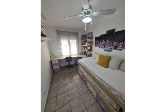 Revente - Maison mitoyenne - Torrevieja - Los balcones