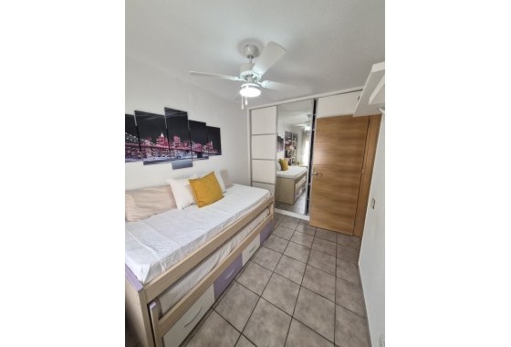 Revente - Maison mitoyenne - Torrevieja - Los balcones