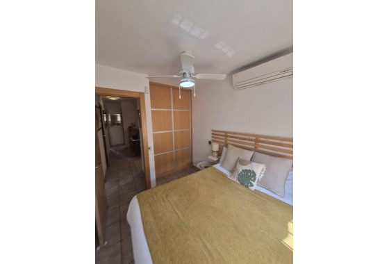 Revente - Maison mitoyenne - Torrevieja - Los balcones