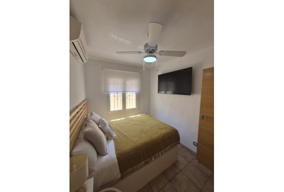 Revente - Maison mitoyenne - Torrevieja - Los balcones