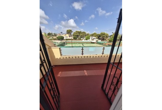 Revente - Maison mitoyenne - Torrevieja - Los balcones