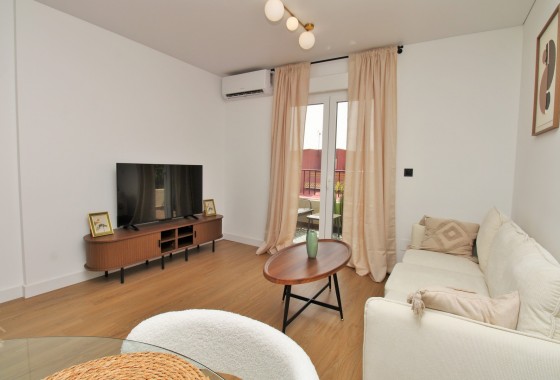 Revente - Appartement - Pilar de la Horadada - Torre de la Horadada