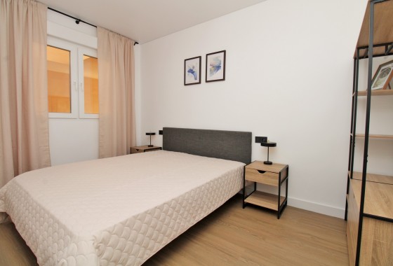 Revente - Appartement - Pilar de la Horadada - Torre de la Horadada