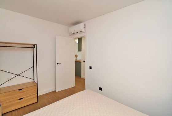 Revente - Appartement - Pilar de la Horadada - Torre de la Horadada