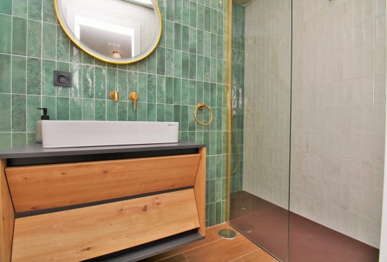 Revente - Appartement - Pilar de la Horadada - Torre de la Horadada