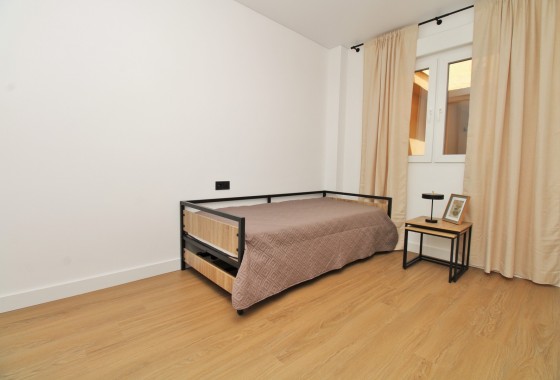 Revente - Appartement - Pilar de la Horadada - Torre de la Horadada