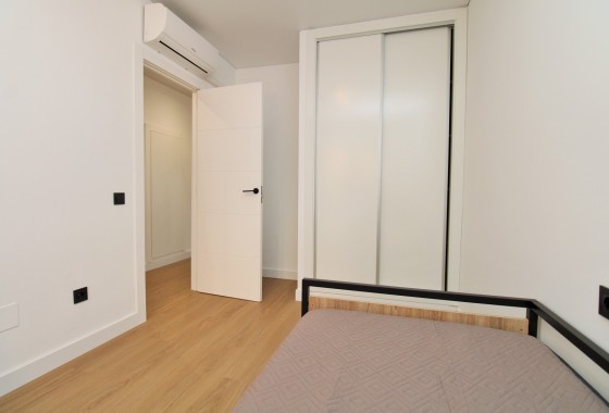 Revente - Appartement - Pilar de la Horadada - Torre de la Horadada