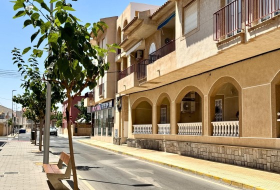 Revente - Appartement - Pilar de la Horadada - Torre de la Horadada