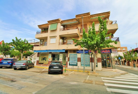 Revente - Appartement - Pilar de la Horadada - Torre de la Horadada