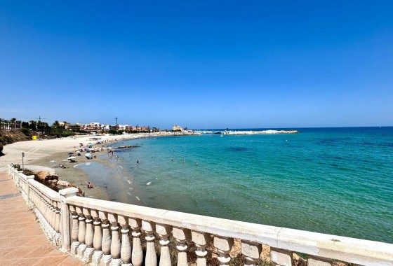 Revente - Appartement - Pilar de la Horadada - Torre de la Horadada