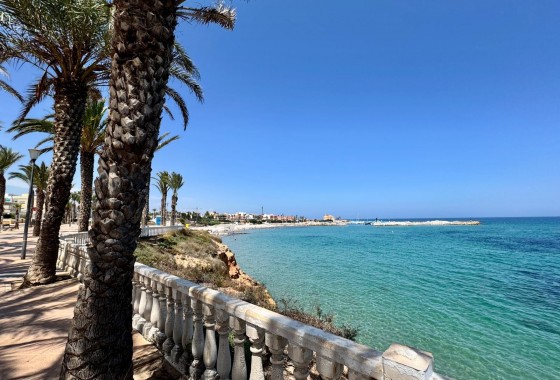Revente - Appartement - Pilar de la Horadada - Torre de la Horadada