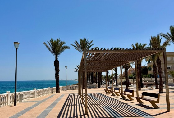 Revente - Appartement - Pilar de la Horadada - Torre de la Horadada