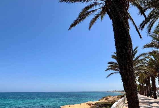 Revente - Appartement - Pilar de la Horadada - Torre de la Horadada