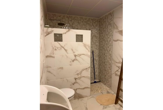 Nouvelle construction - Villa - Pinoso - Casas Pastor