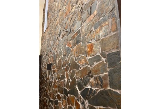 Nouvelle construction - Villa - Pinoso - Casas Pastor