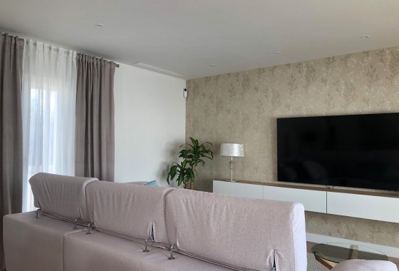 Nouvelle construction - Villa - Aspe - urbanizaciones