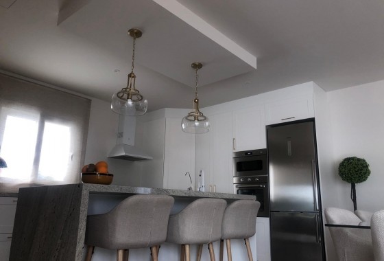 Nouvelle construction - Villa - Aspe - urbanizaciones