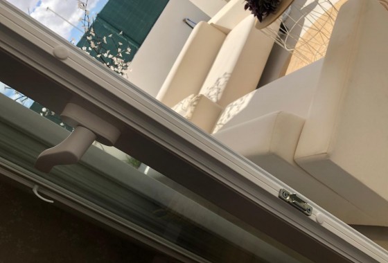 Nouvelle construction - Villa - Pinoso - Casas Pastor