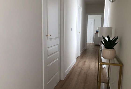 Nouvelle construction - Villa - Pinoso - Casas Pastor