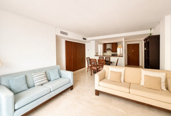 Revente - Appartement - Punta Prima