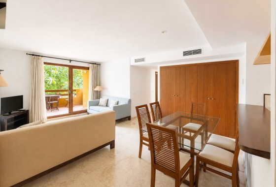 Revente - Appartement - Punta Prima